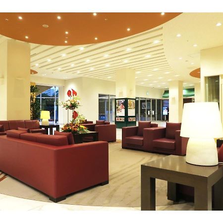 Hotel Mielparque Kumamoto Exteriér fotografie