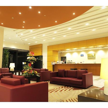 Hotel Mielparque Kumamoto Exteriér fotografie