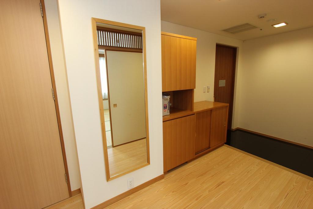 Hotel Mielparque Kumamoto Pokoj fotografie