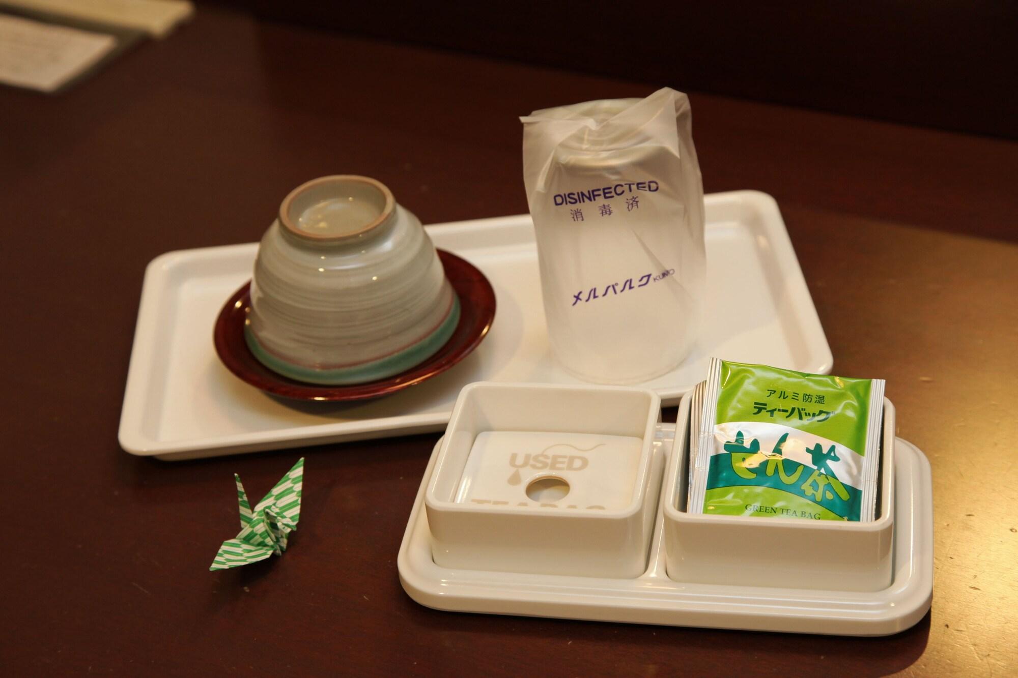 Hotel Mielparque Kumamoto Exteriér fotografie