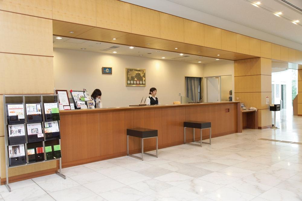 Hotel Mielparque Kumamoto Exteriér fotografie