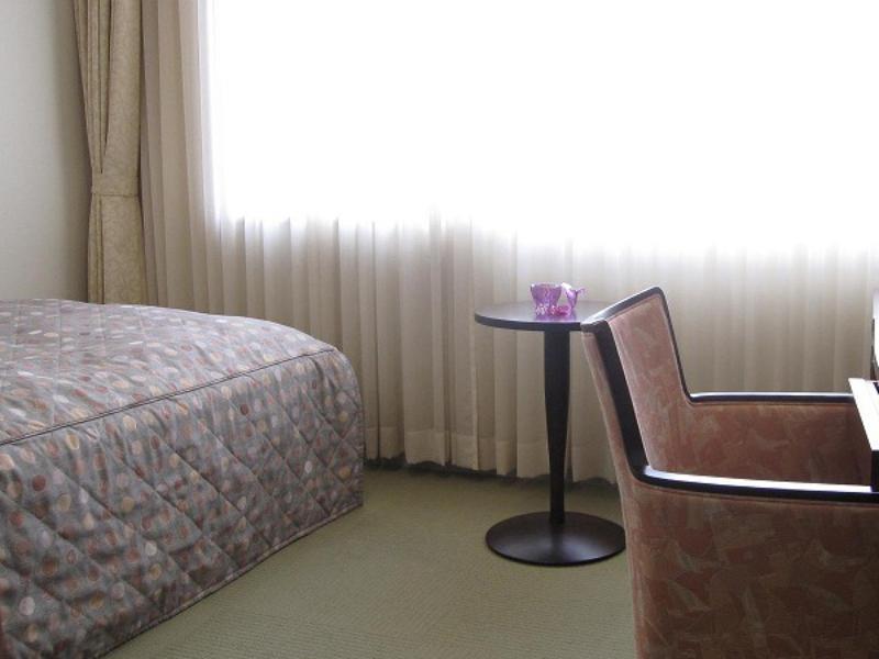 Hotel Mielparque Kumamoto Exteriér fotografie