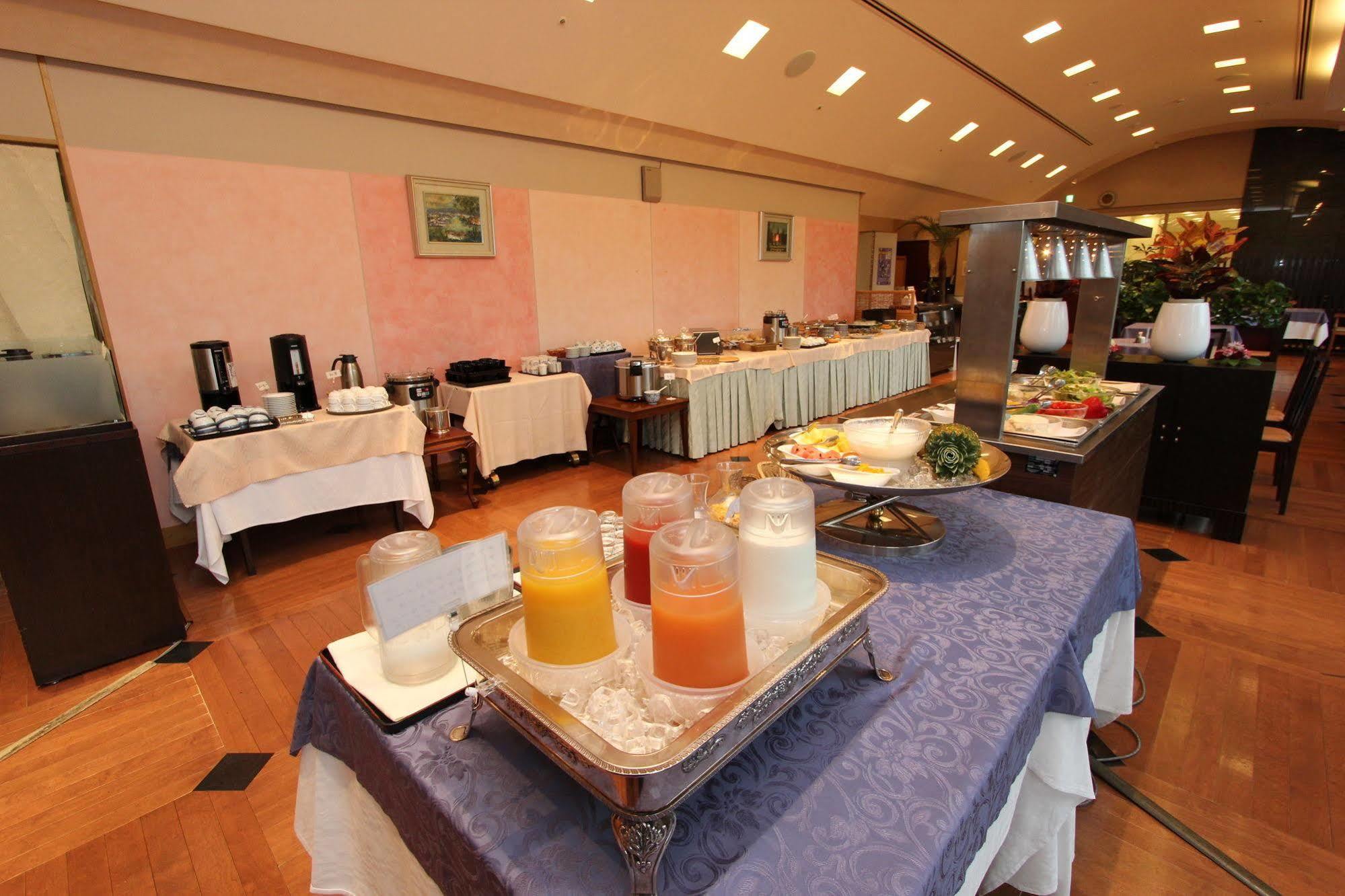 Hotel Mielparque Kumamoto Exteriér fotografie