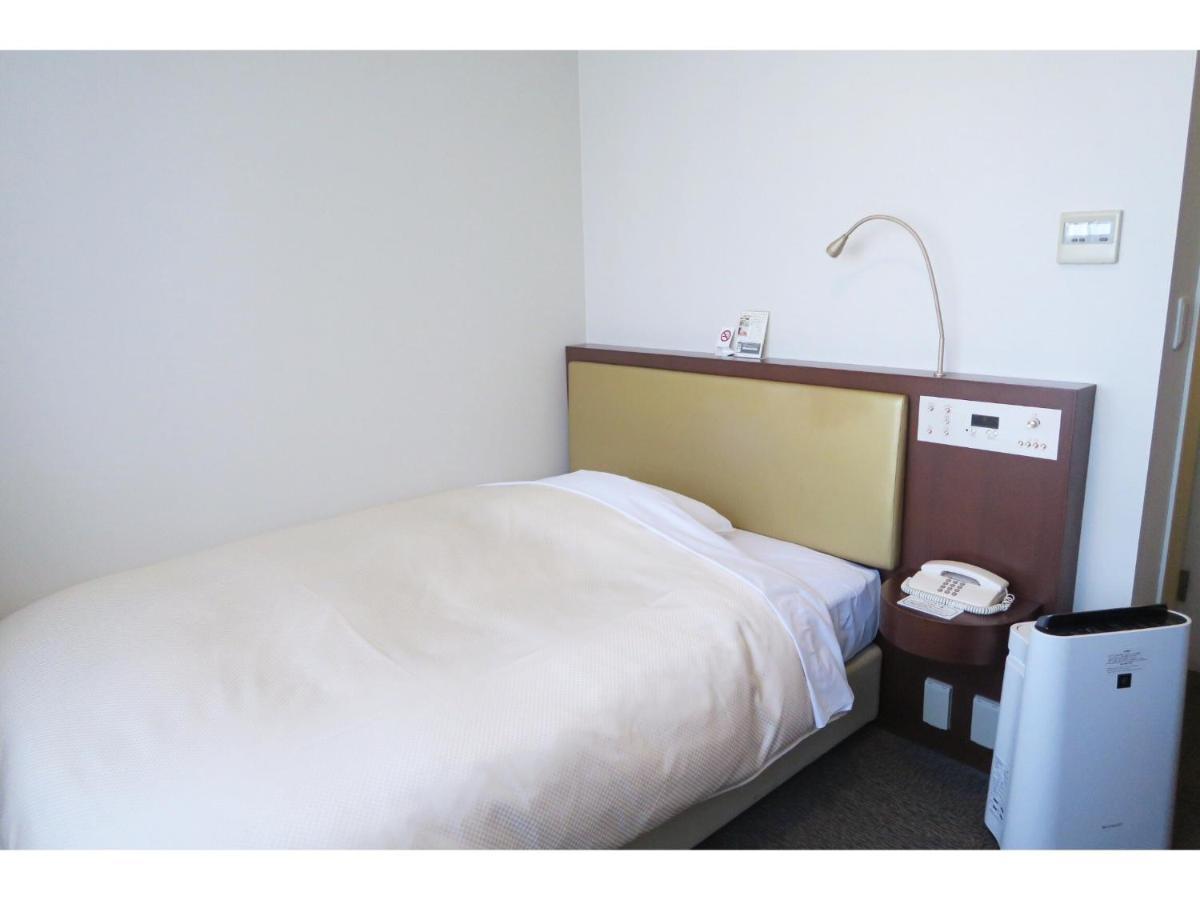 Hotel Mielparque Kumamoto Exteriér fotografie