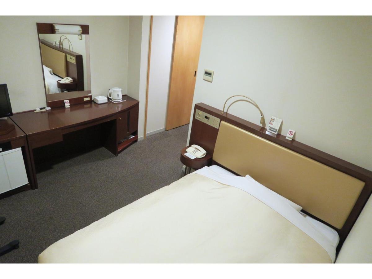 Hotel Mielparque Kumamoto Exteriér fotografie